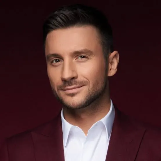 Сергей Лазарев
