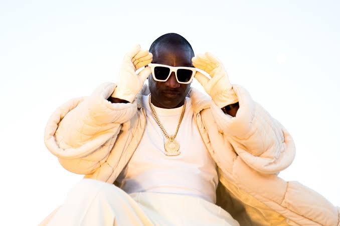 Akon