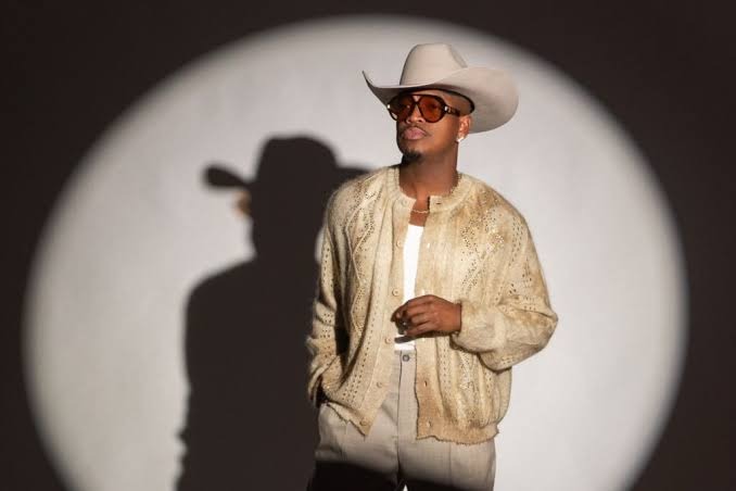  NE-YO 