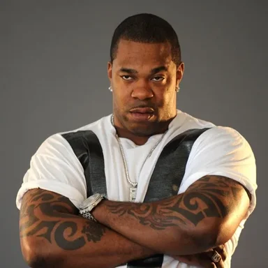 Busta Rhymes 
