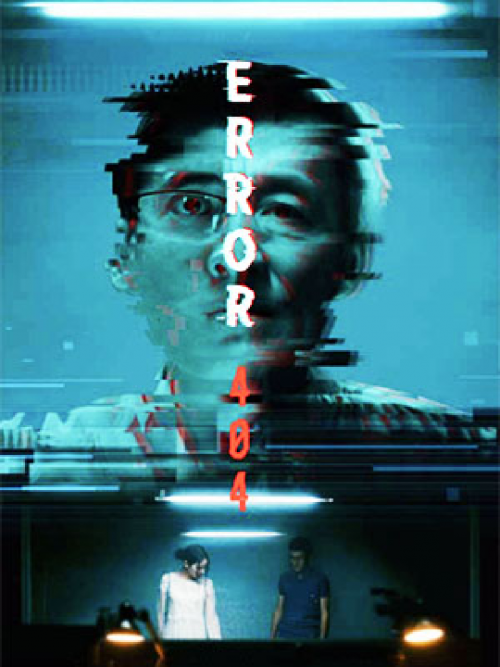 Error 404