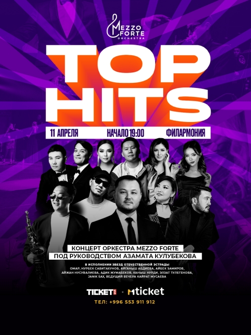 Top Hits
