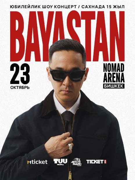 BAYASTAN
