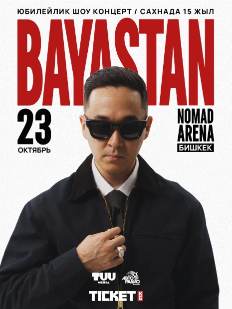 BAYASTAN