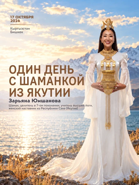 Возвращение к себе