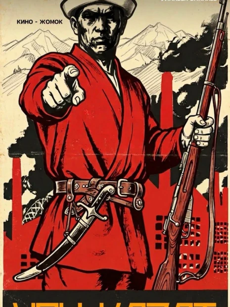 Чоң казат