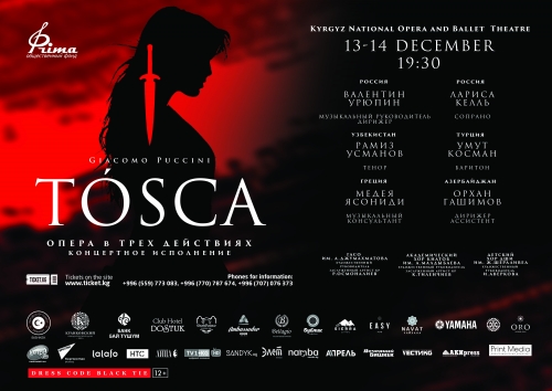 Tosca